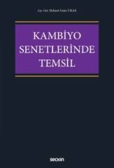 Kambiyo Senetlerinde Temsil