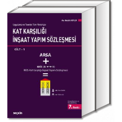 Kat Karşılığı İnşaat Yapım Sözleşmesi