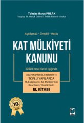 Kat Mülkiyeti Kanunu