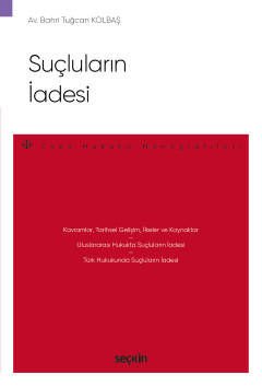Suçluların İadesi