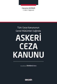 Askeri Ceza Kanunu