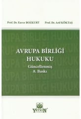 Avrupa Birliği Hukuku