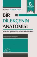 A'dan Z'ye Dilekçe Nasıl Hazırlanır? - Bir Dilekçenin Anatomisi