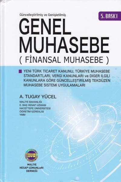 Genel Muhasebe