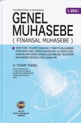 Genel Muhasebe