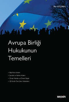 Avrupa Birliği Hukukunun Temelleri