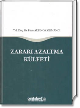 Zararı Azaltma Külfeti