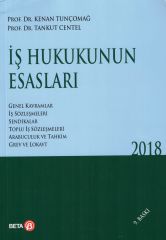 İş Hukukunun Esasları