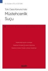 Müstehcenlik Suçu