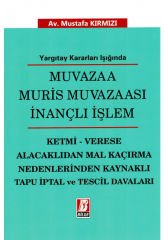 Muvazaa Muris Muvazaası İnançlı İşlem