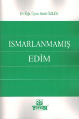 Ismarlanmamış Edim