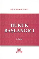 Hukuk Başlangıcı