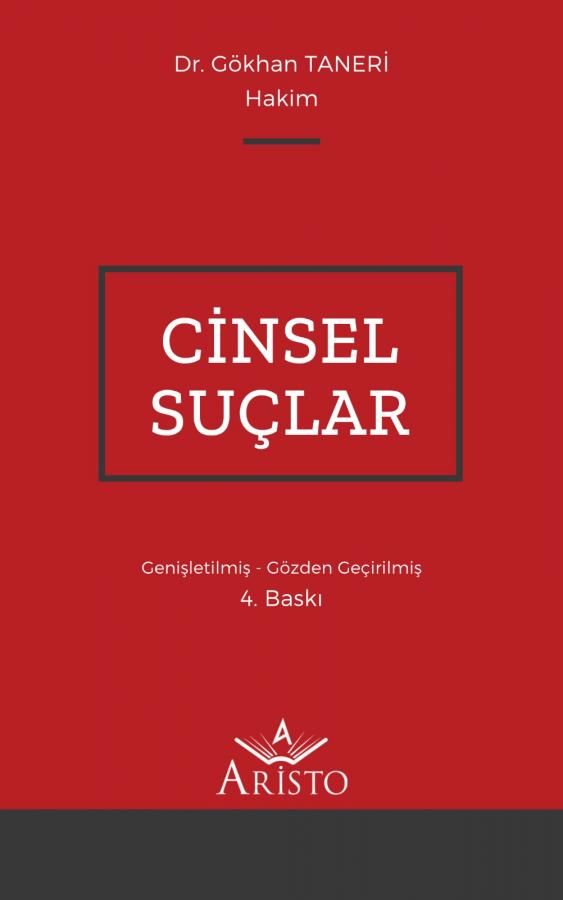 Cinsel Suçlar