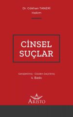 Cinsel Suçlar