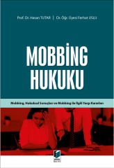 Mobbing Hukuku