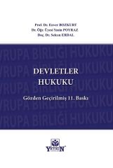 Devletler Hukuku