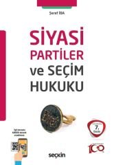 Siyasi Partiler ve Seçim Hukuku