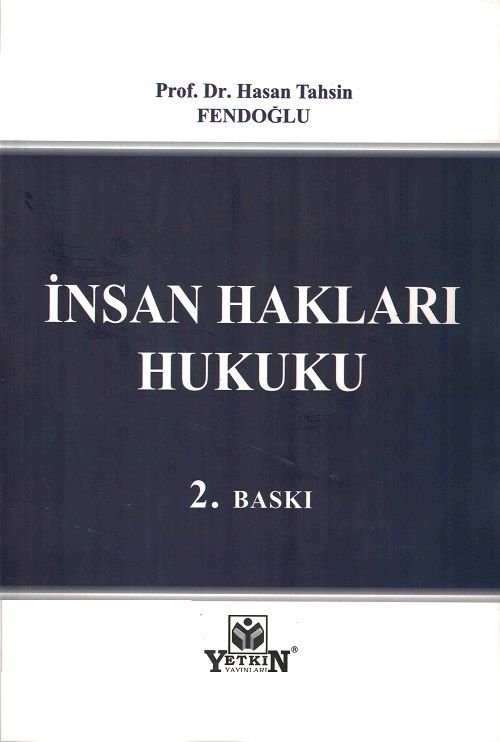 İnsan Hakları Hukuku