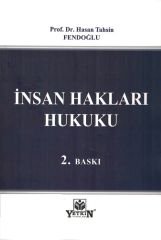 İnsan Hakları Hukuku