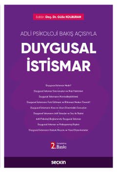 Duygusal İstismar