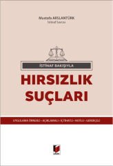 Hırsızlık Suçları
