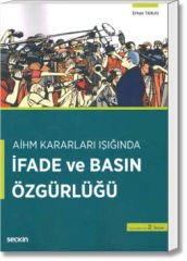 İfade ve Basın Özgürlüğü