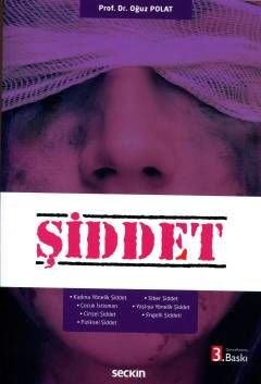 Şiddet