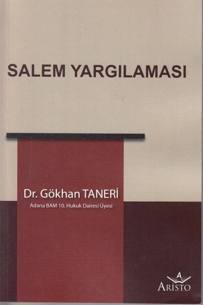 Salem Yargılaması