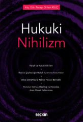 Hukuki Nihilizm