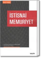 İstisnai Memuriyet