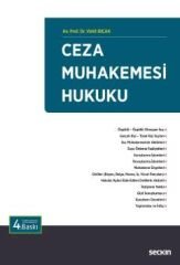 Suç Muhakemesi Hukuku