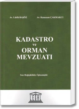Kadastro ve Orman Mevzuatı
