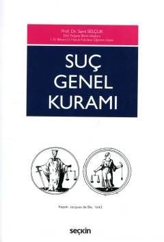 Suç Genel Kuramı